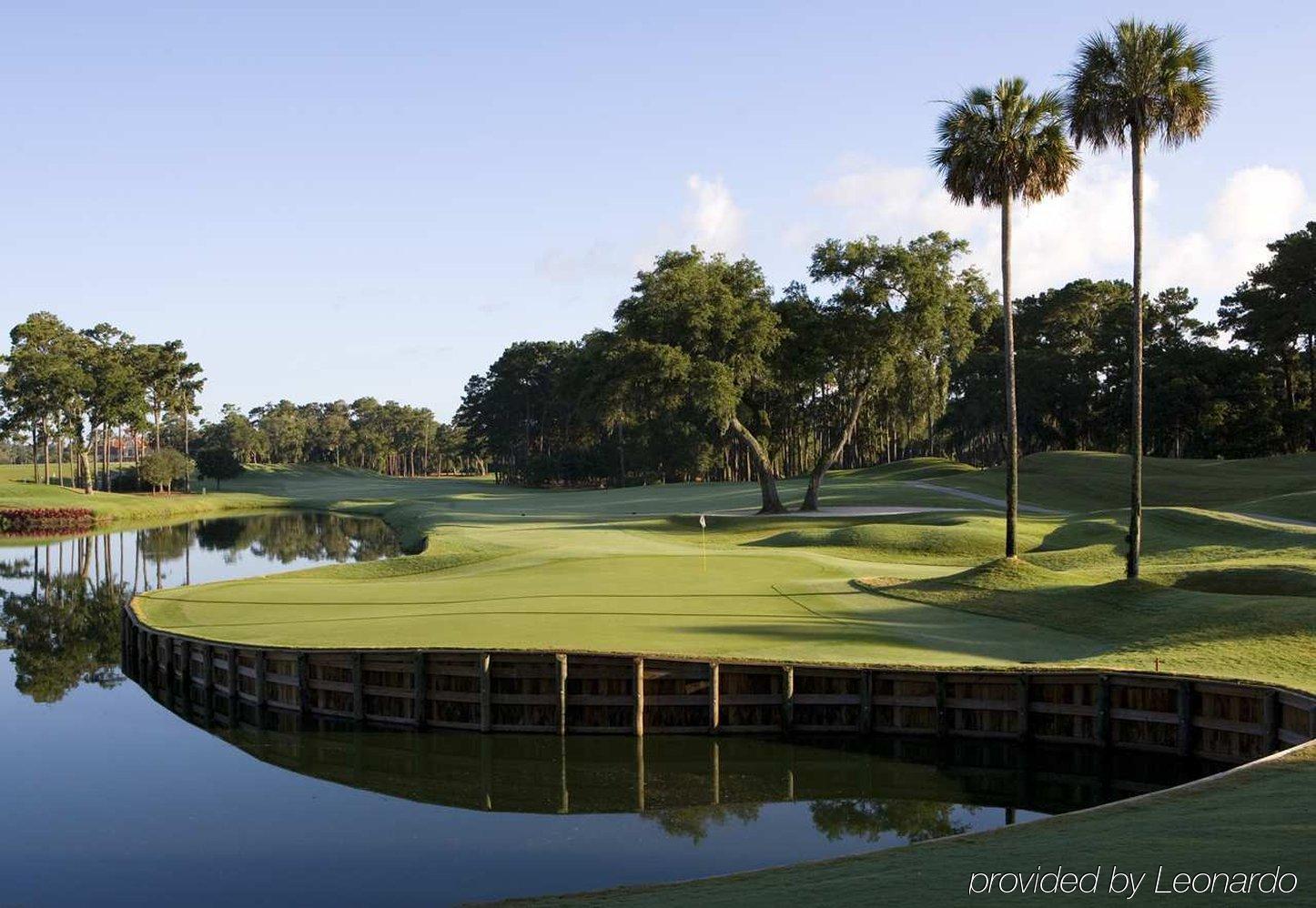 Hilton Garden Inn Jacksonville Jtb/Deerwood Park Fasilitas foto